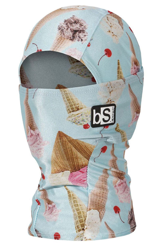 Blackstrap Hood - Kids' - 25/26
