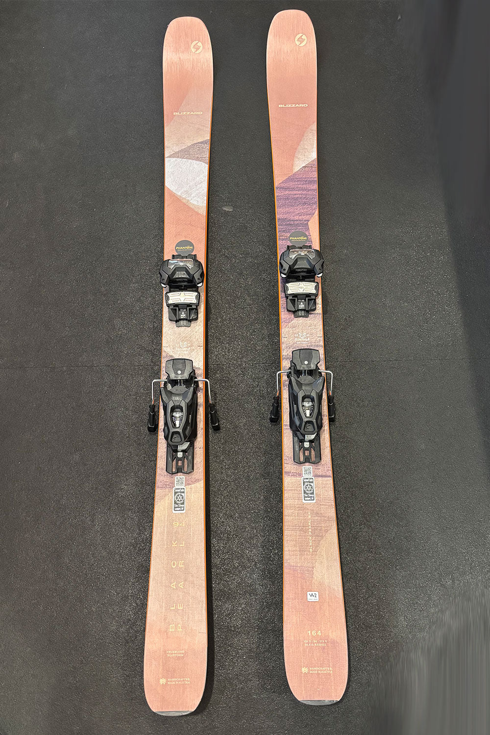 Products – Snowflake Ski Shop
