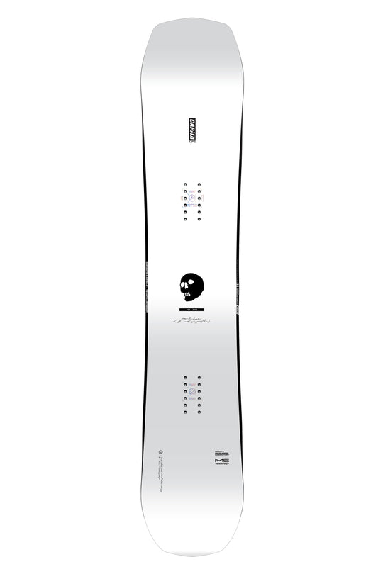 Capita The Black Snowboard Of Death - Men's - 25/26