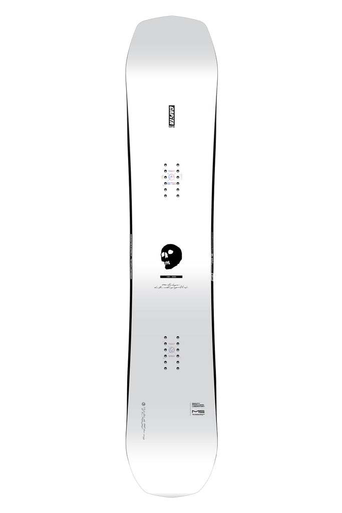 Capita The Black Snowboard Of Death - Men's - 25/26 – Snowflake