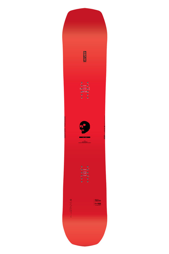 Capita The Black Snowboard Of Death - Men's - 25/26