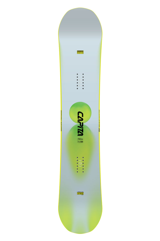 CAPITA MERCURY スノーボード 3点セット 楽天市場】キャピタ Capita スノーボード 板 23-24 MERCURY