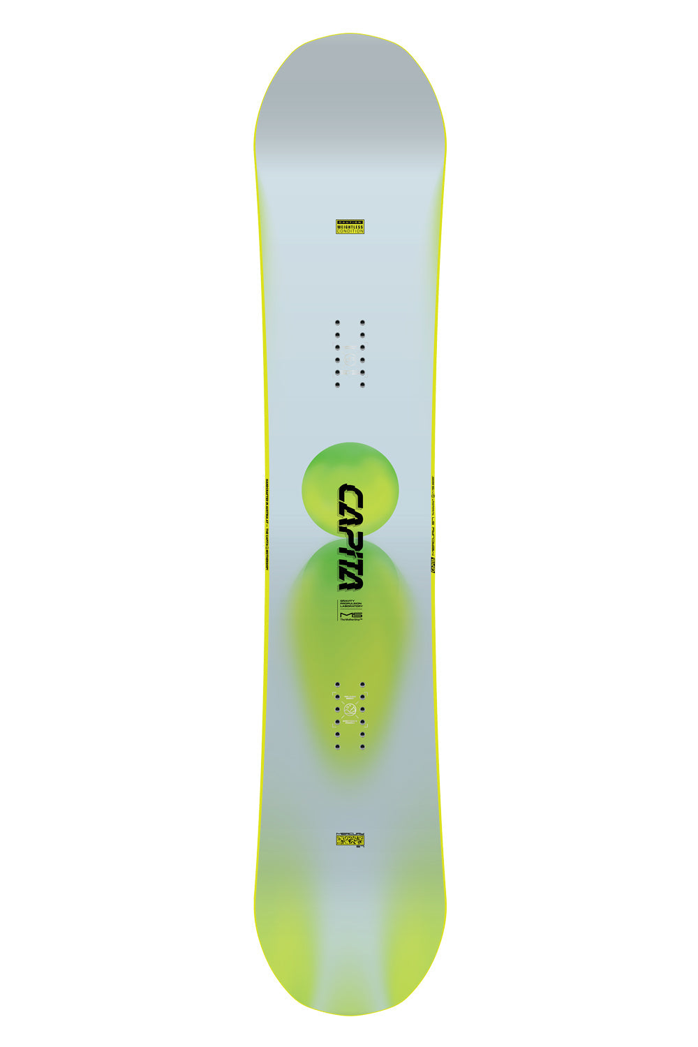 capita mercury snowboard stores Mega 2026 Bigger carves feel stable and smooth Capita Mercury Snowboard Gravity