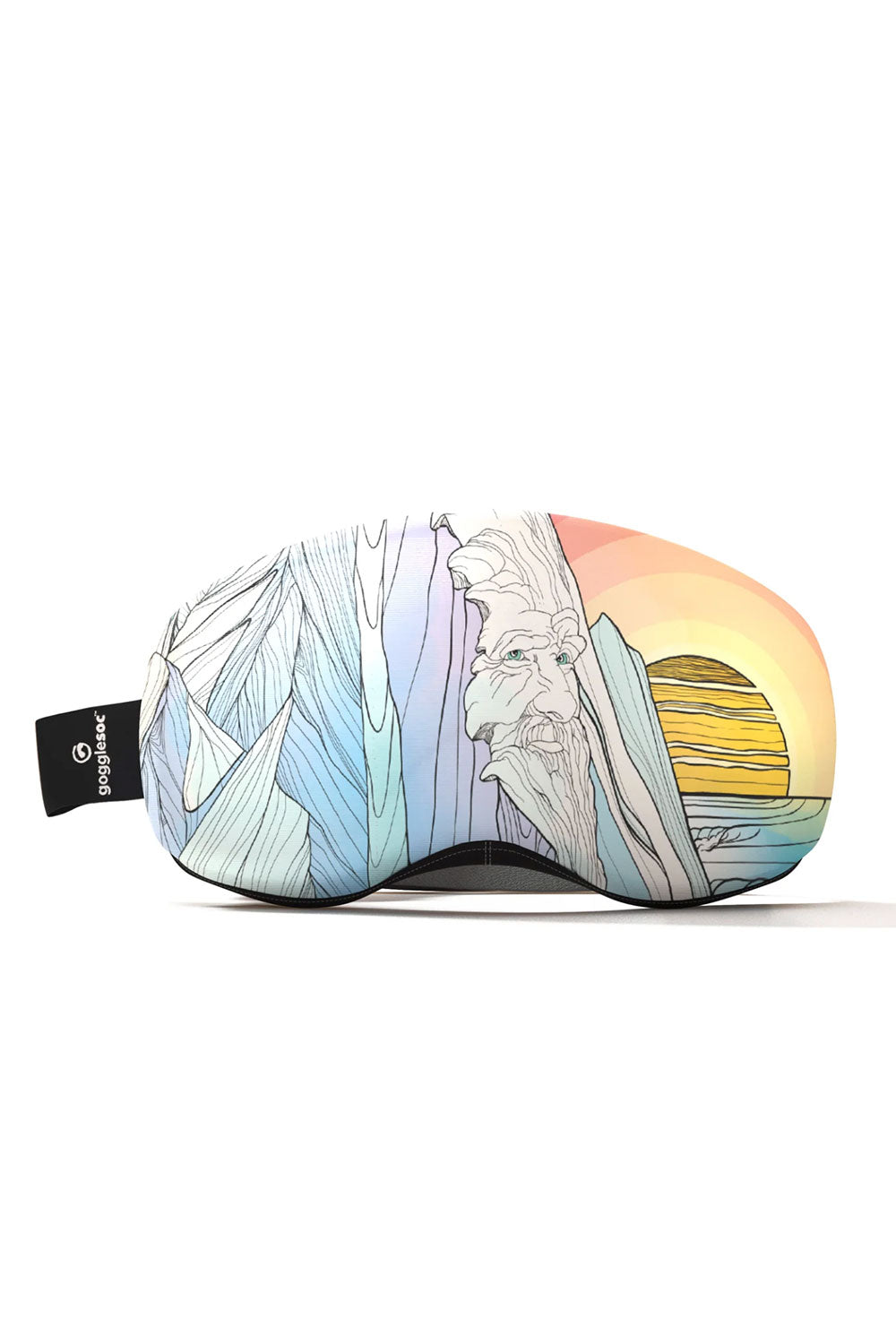 Gogglesoc Pro Soc - Benchetler