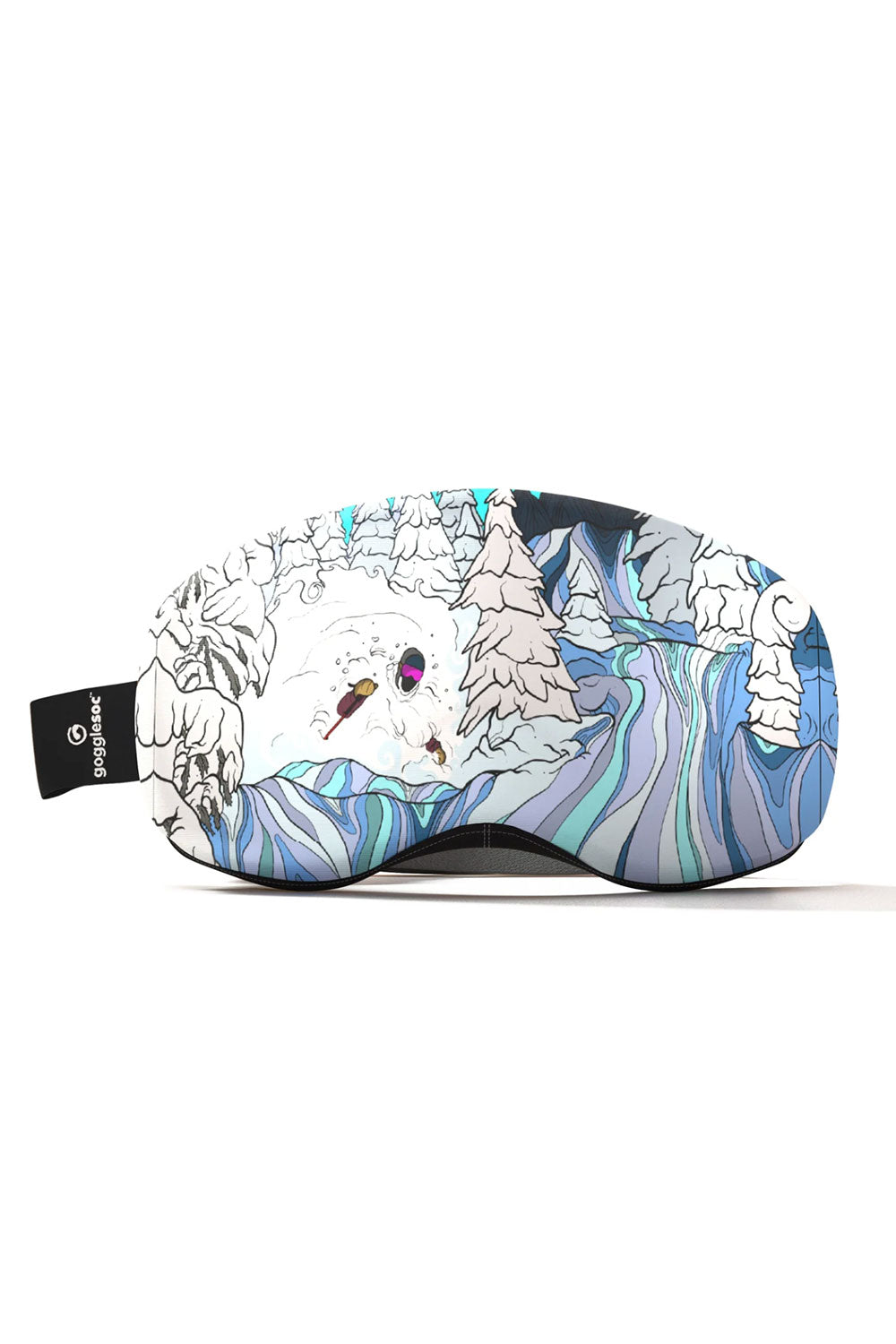 Gogglesoc Pro Soc - Benchetler