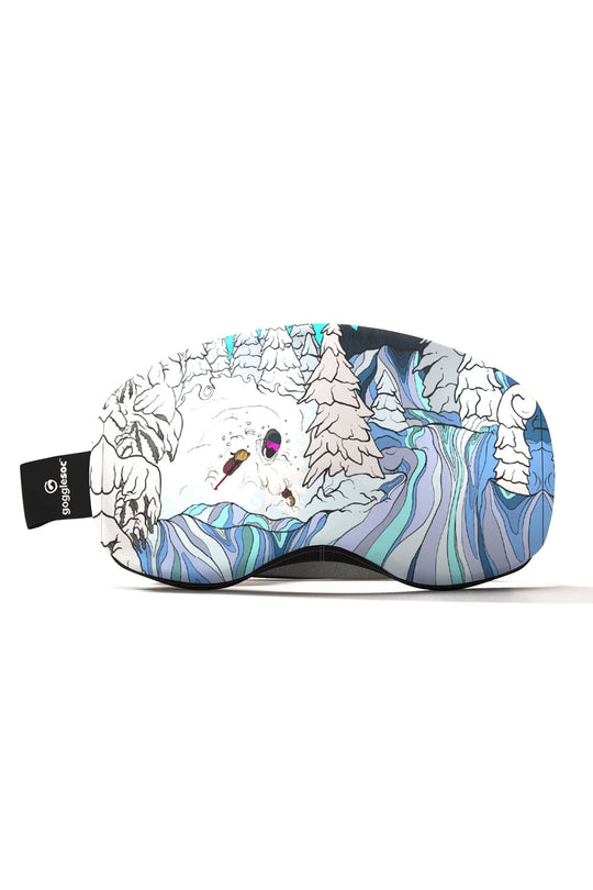 Gogglesoc Pro Soc - Benchetler