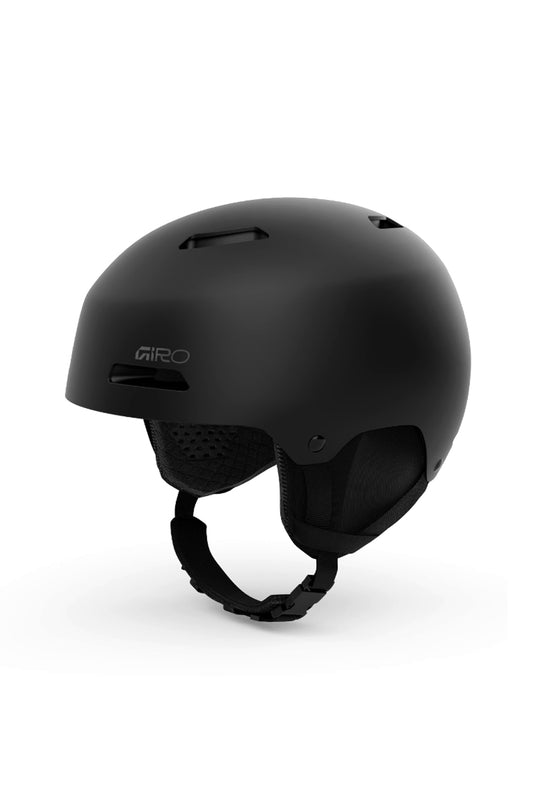 Giro Ledge ski/snowboard helmet, black