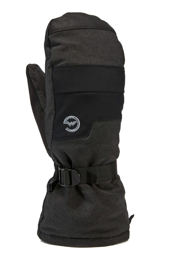 Gordini AquaBloc Down Gauntlet Mitt - Men's - 25/26