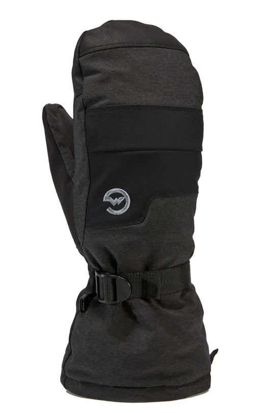 Gordini AquaBloc Down Gauntlet Mitt - Men's - 25/26