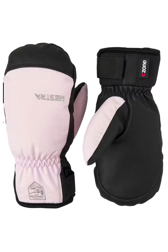Hestra Ferox Primaloft Mitt - Kids' - 25/26