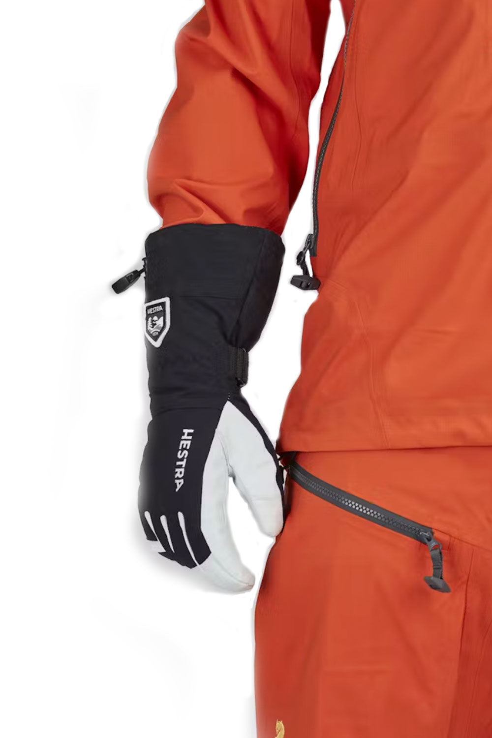 Hestra Heli Glove - Men's - 25/26
