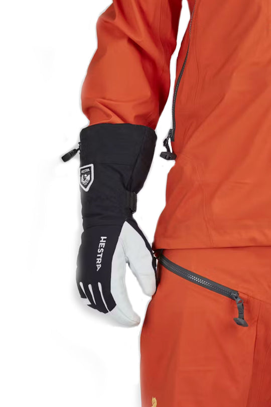 Hestra Heli Glove - Men's - 25/26