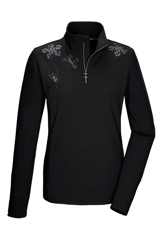 Killtec KSW 110 LS Shirt - Women's - 25/26