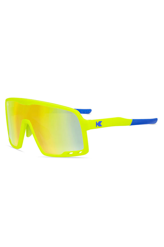 Knockaround Campeones Sunglasses - Kids' - 25/26