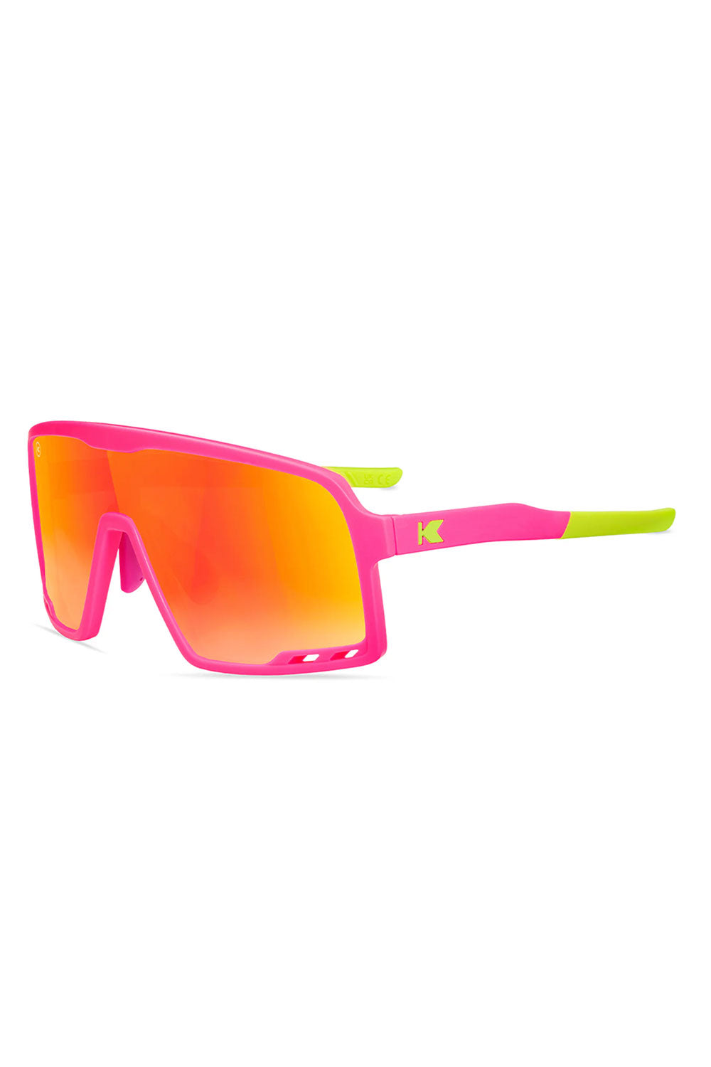 Knockaround Campeones Sunglasses - Kids' - 25/26