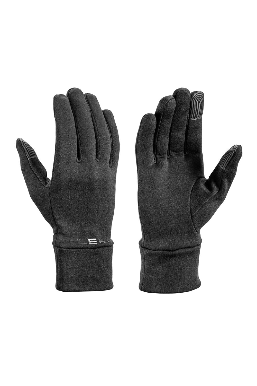 Leki Inner Glove glove liner, black