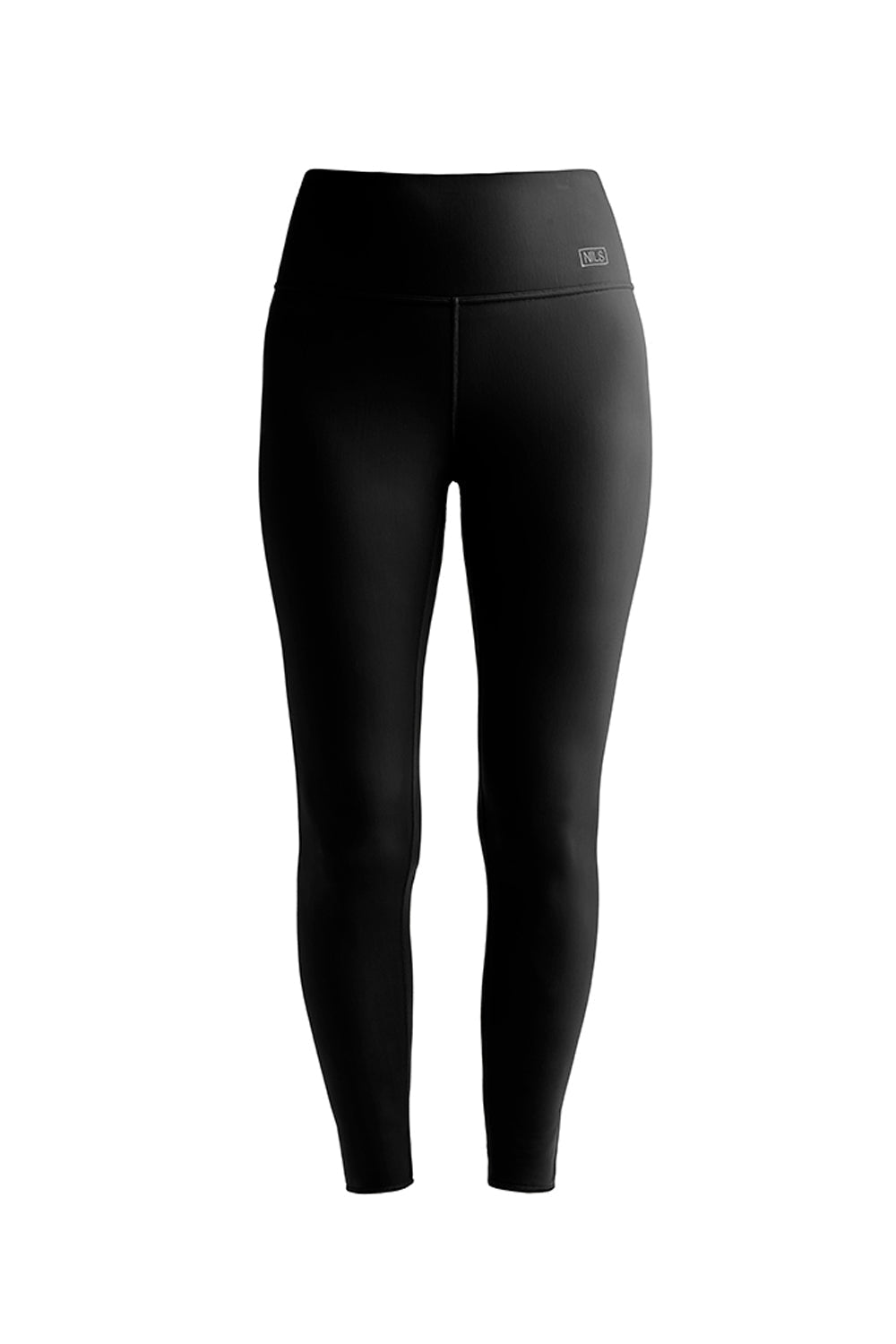 women's Nils Lindsay leggings, black