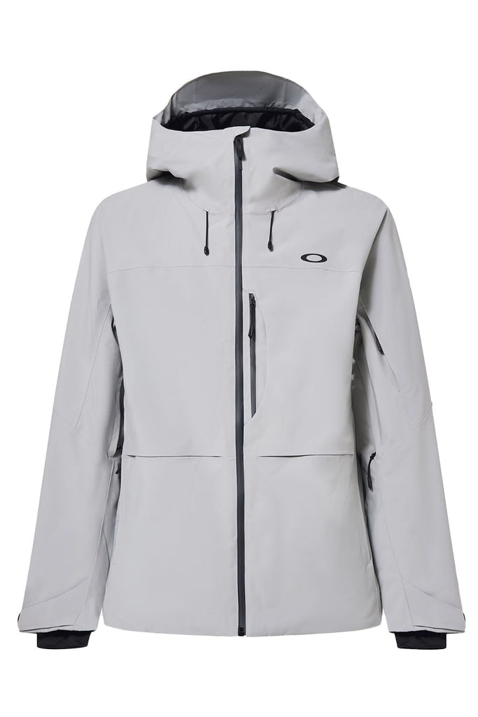 ペンネ　OakleyスノーウェアS Oakley Canopy Insulated Jacket - Men's - 25/26 – Snowflake Ski Shop