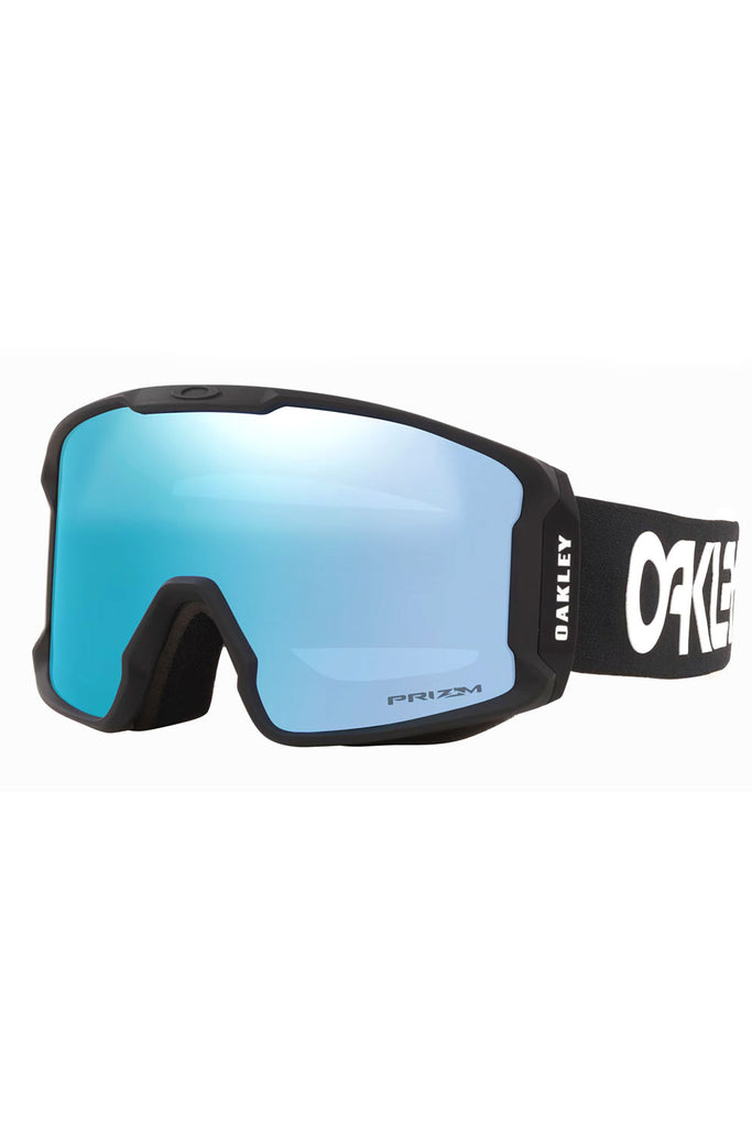 Oakley Line Miner L Factory Pilot Goggles - Unisex - 25/26