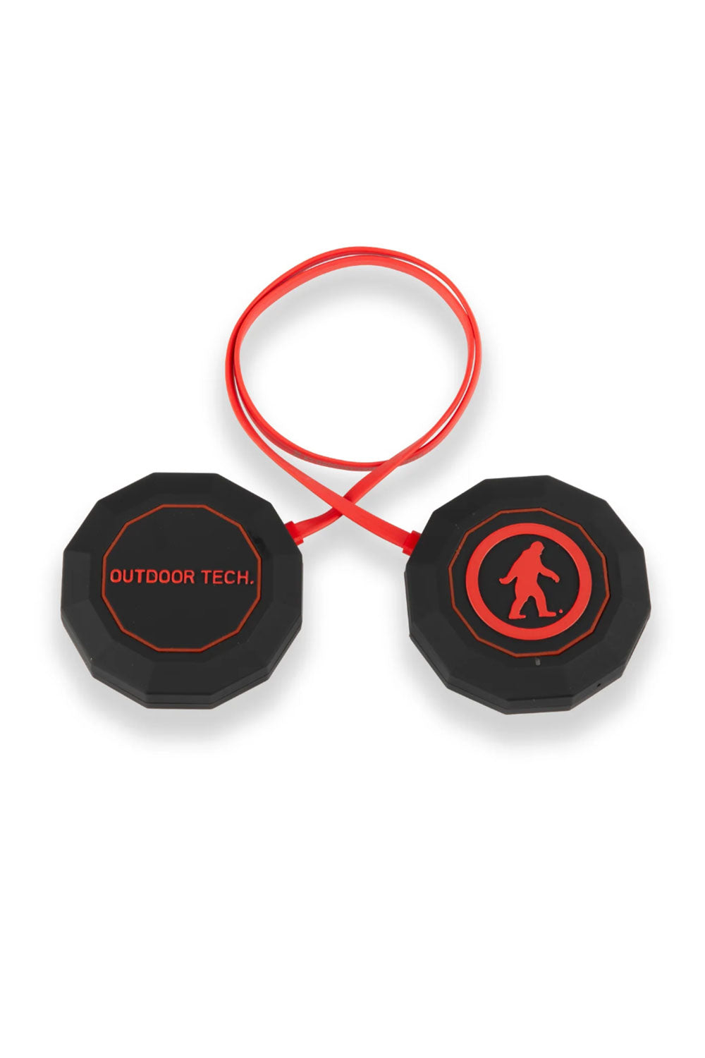 Outdoor Tech helmet headphones
