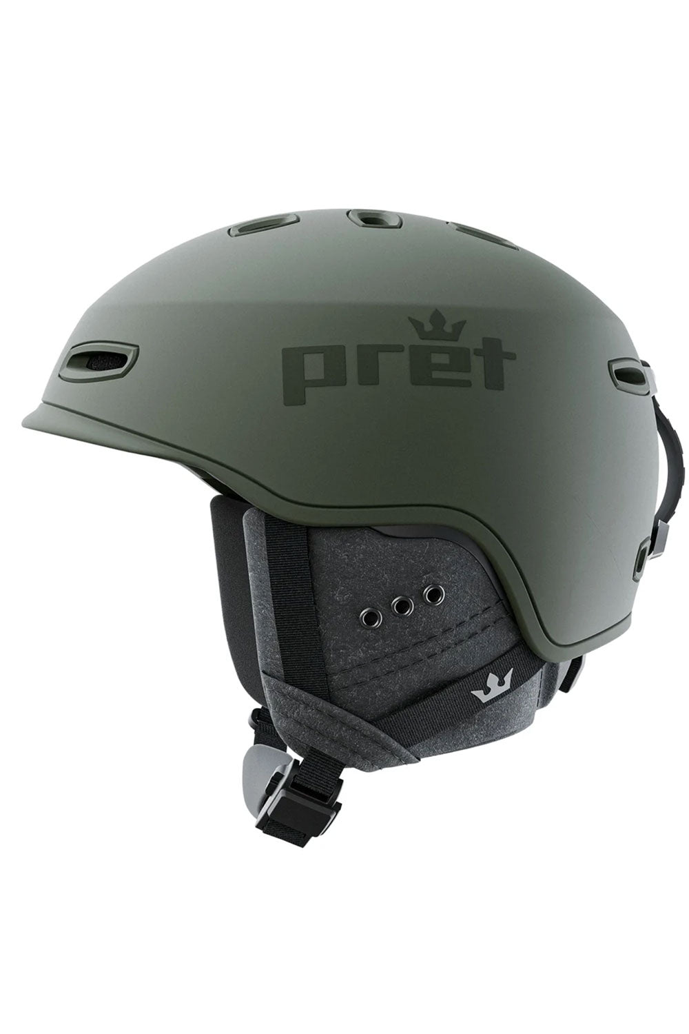 Pret Cynic Helmet - Men's - 25/26