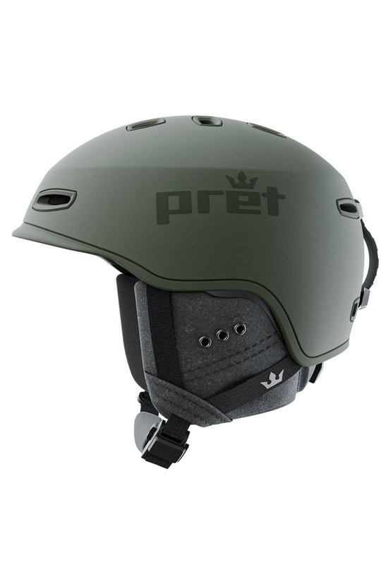 Pret Cynic Helmet - Men's - 25/26