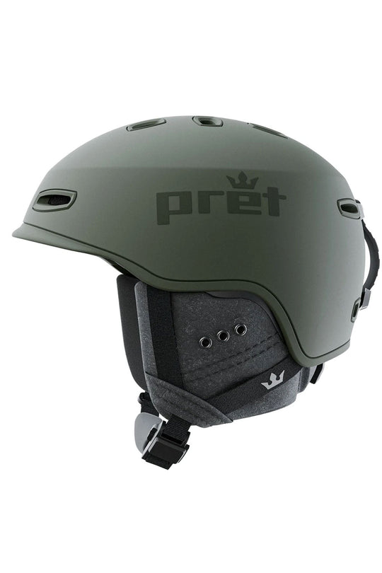 Pret Cynic Helmet - Men's - 25/26