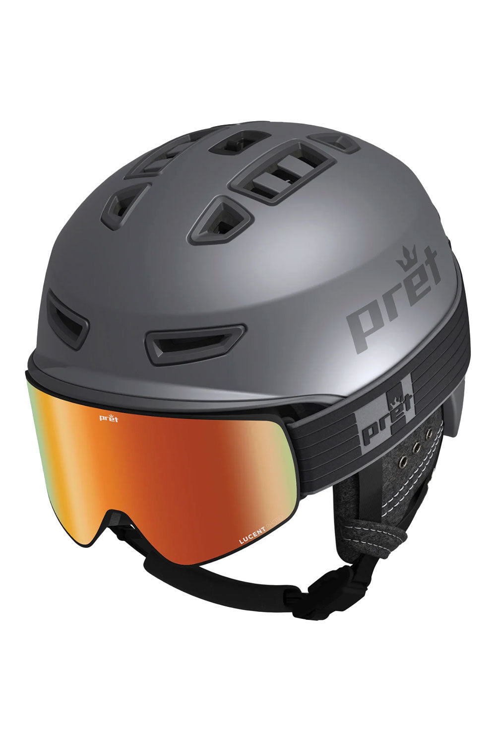 Pret Effect Goggles - Unisex - 25/26