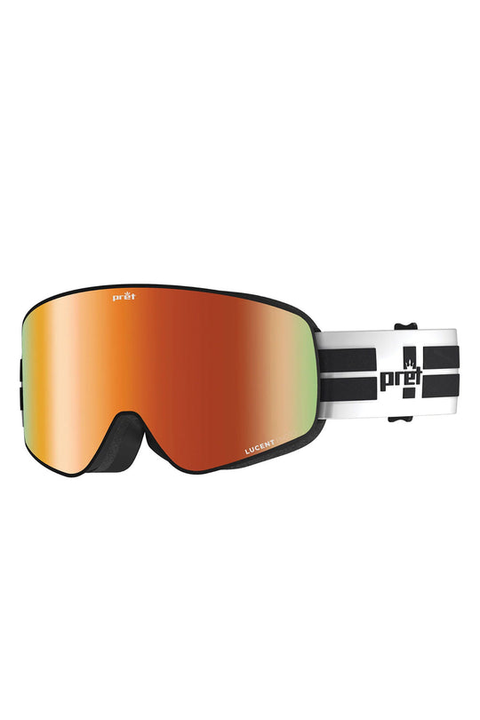 Pret Effect Goggles - Unisex - 25/26