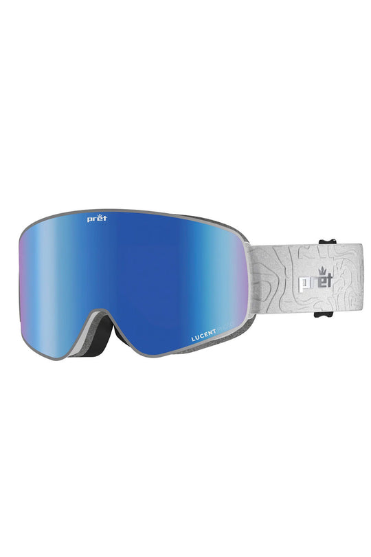 Pret Effect Goggles - Unisex - 25/26