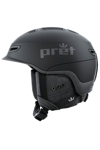 Pret Fury Helmet - Men's - 25/26