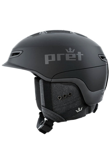 Pret Fury Helmet - Men's - 25/26