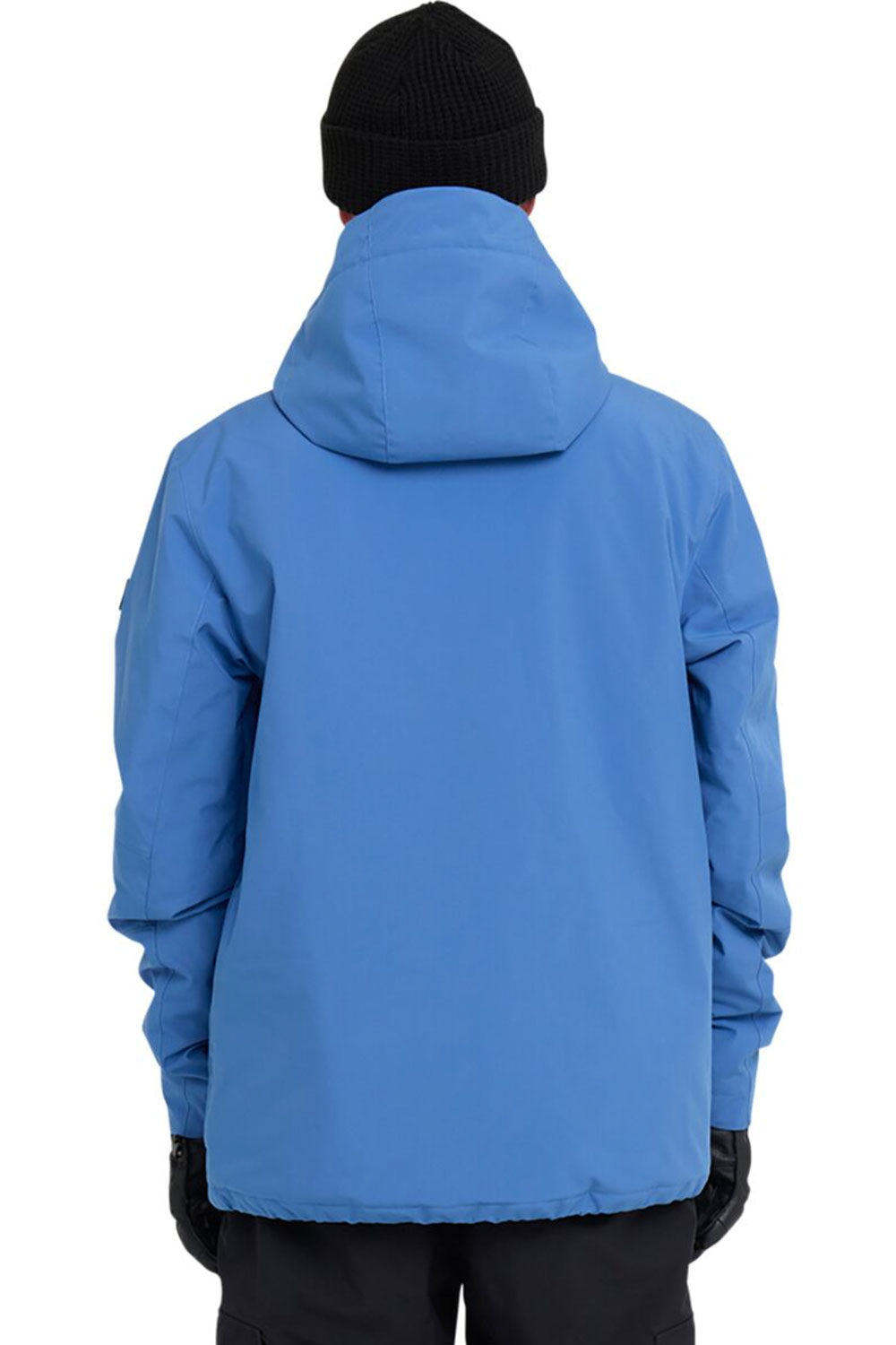 Quiksilver Mission Solid Jacket - Men's - 25/26