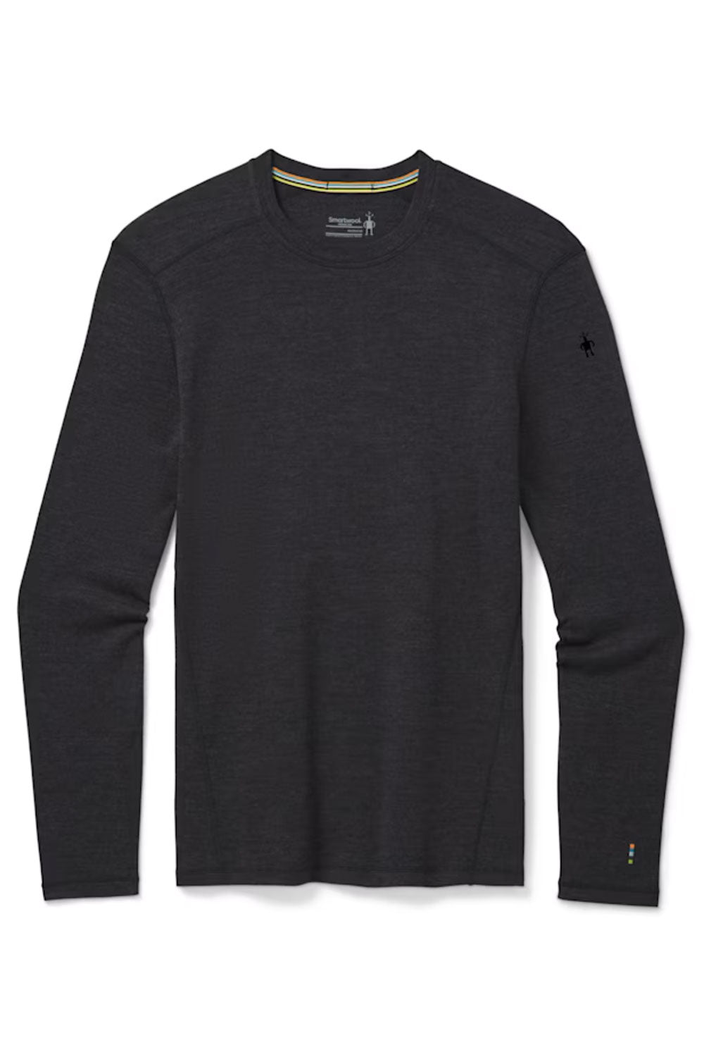 Smartwool Classic Thermal Merino Base Layer Crew - Men's - 25/26