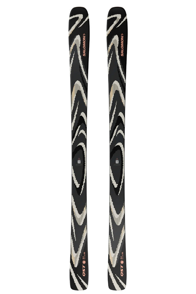 Salomon QST 94 Ski - Unisex - 25/26 – Snowflake Ski Shop