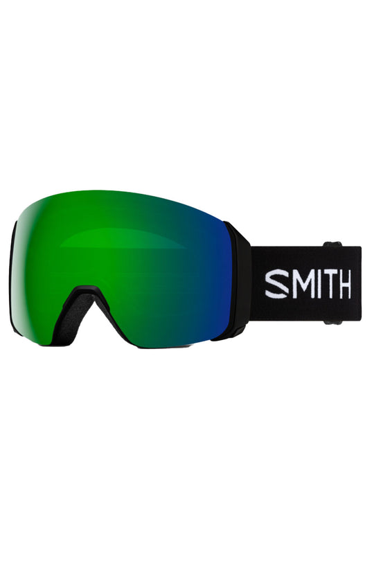 Smith 4D Mag Goggle - Unisex - 25/26