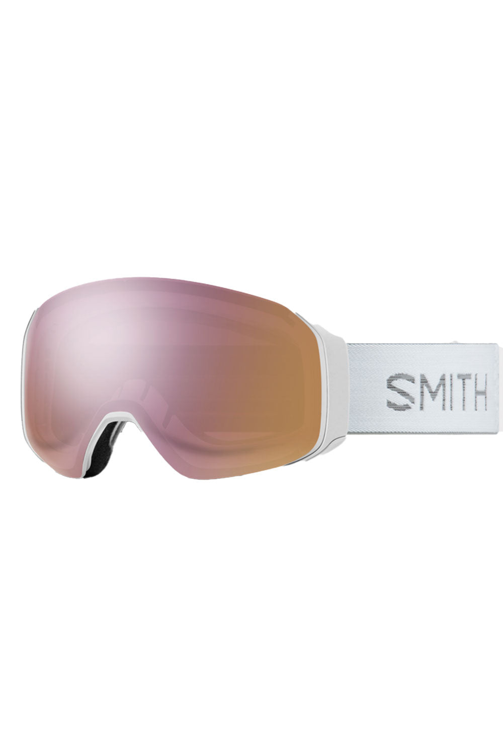 Smith 4D Mag S Goggle - Unisex - 25/26