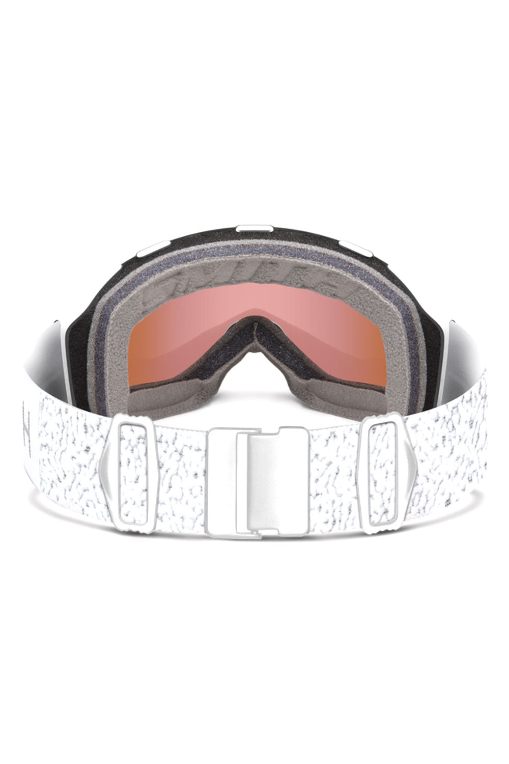 Smith 4D Mag S Goggle - Unisex - 25/26