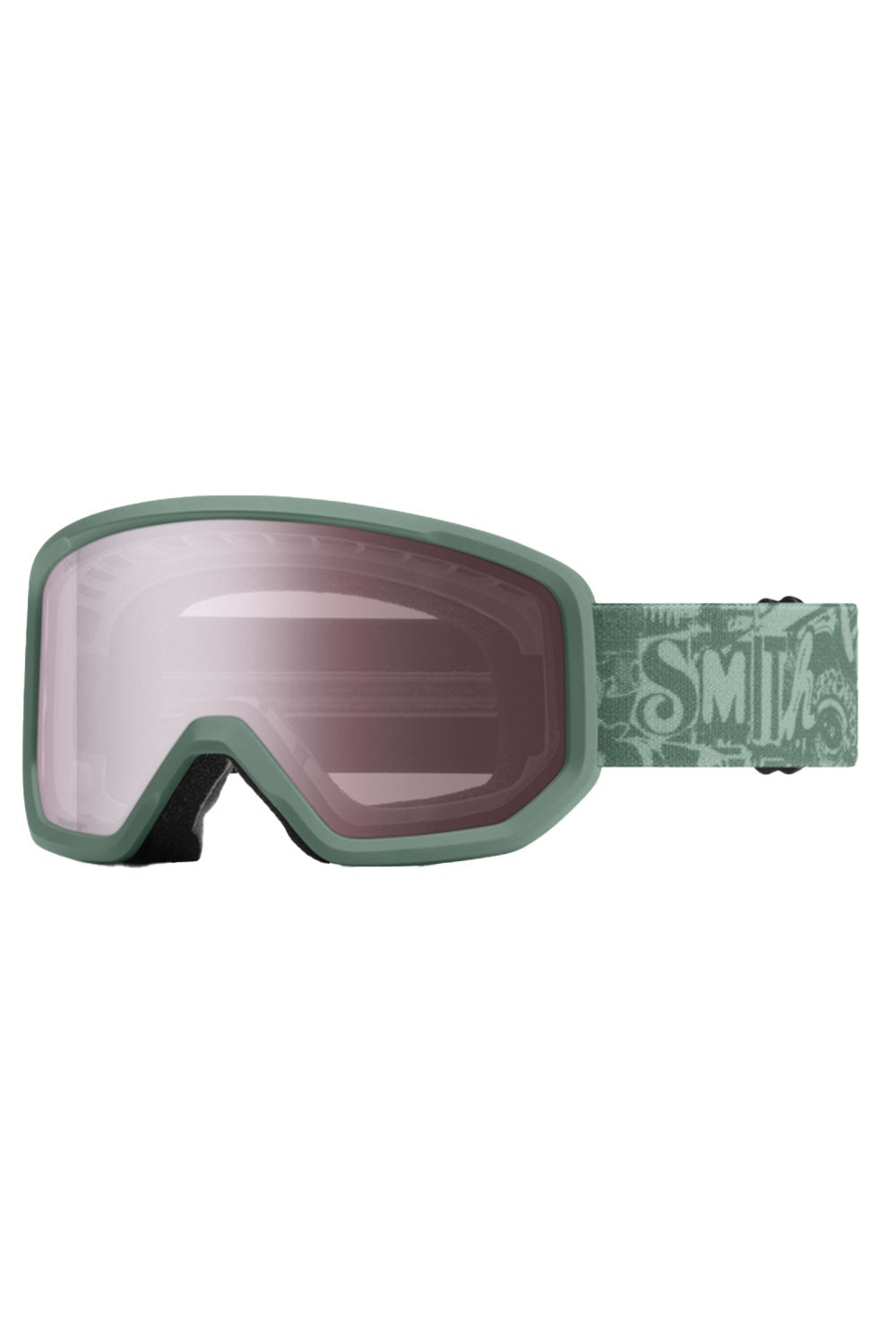 Smith Transfer Goggles - Unisex - 25/26