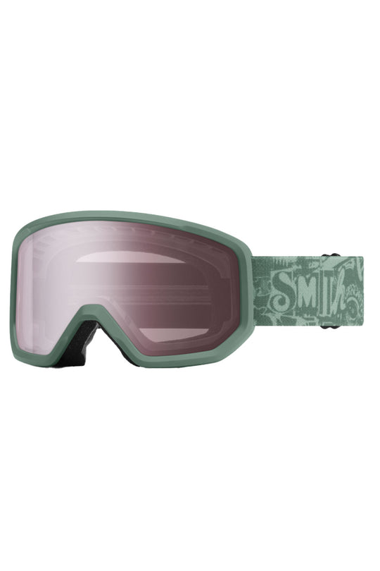 Smith Transfer Goggles - Unisex - 25/26