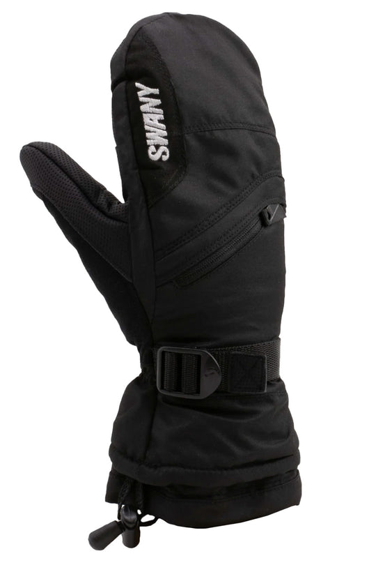 Swany X-Over Mitt - Kids' - 25/26