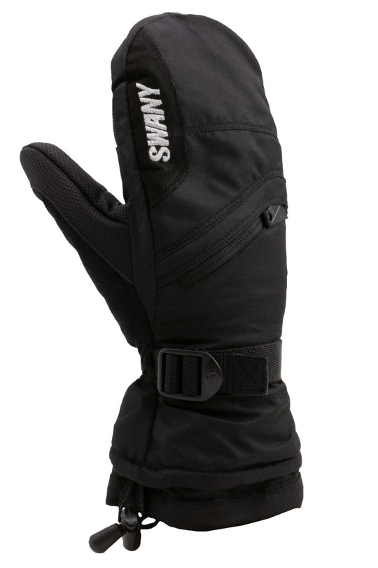 Swany X-Over Mitt - Kids' - 25/26