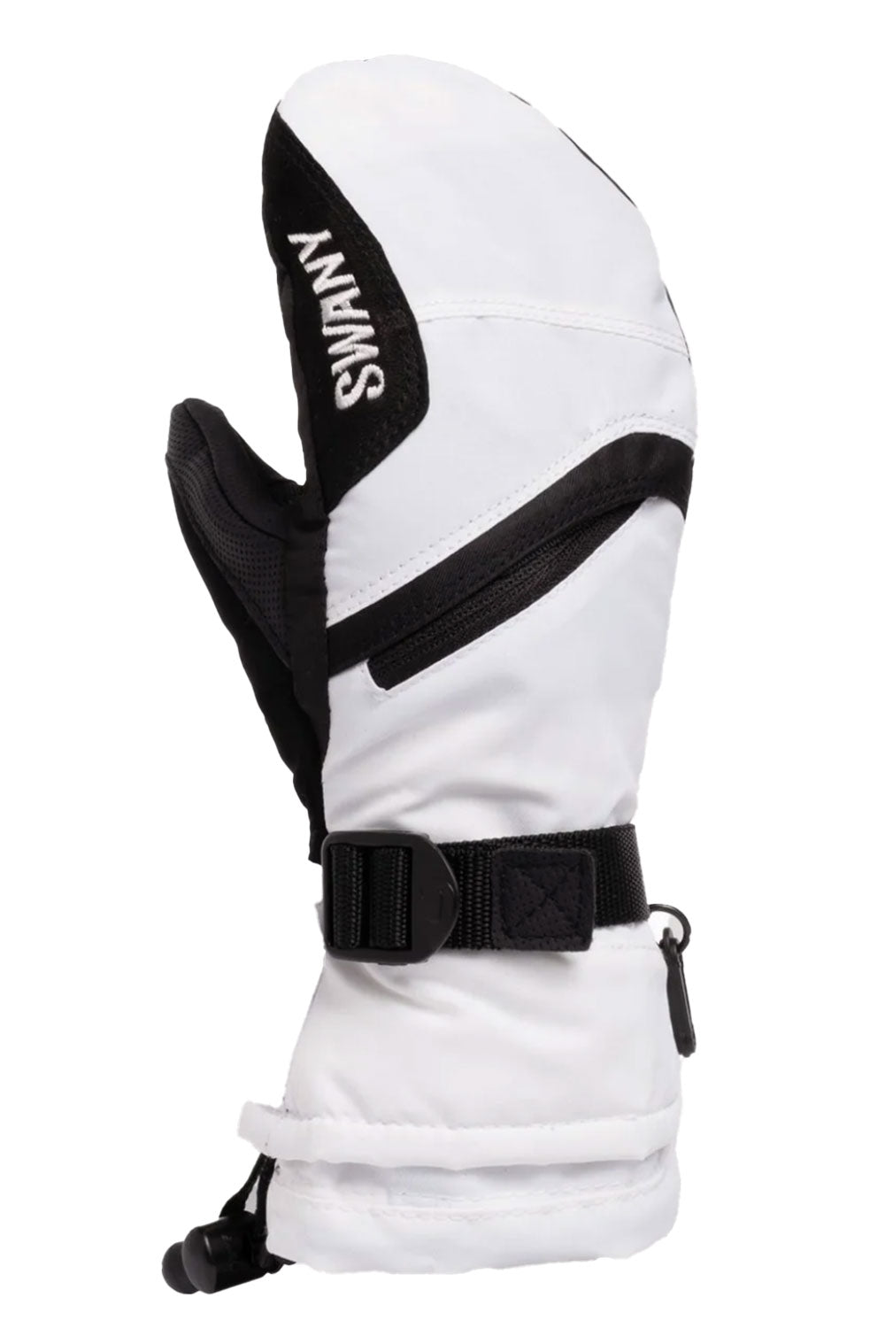 Swany X-Over Mitt - Kids' - 25/26