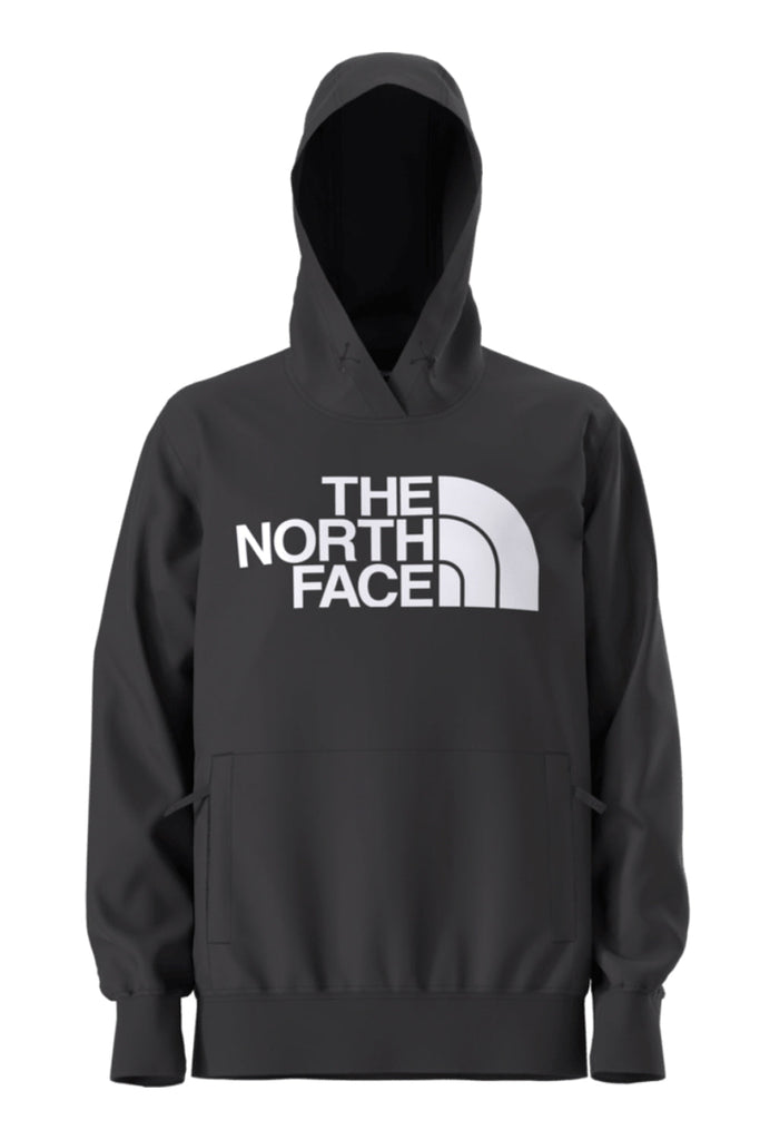 The North Face Tekno Logo Hoodie - Men's - 25/26 – Snowflake Ski Shop