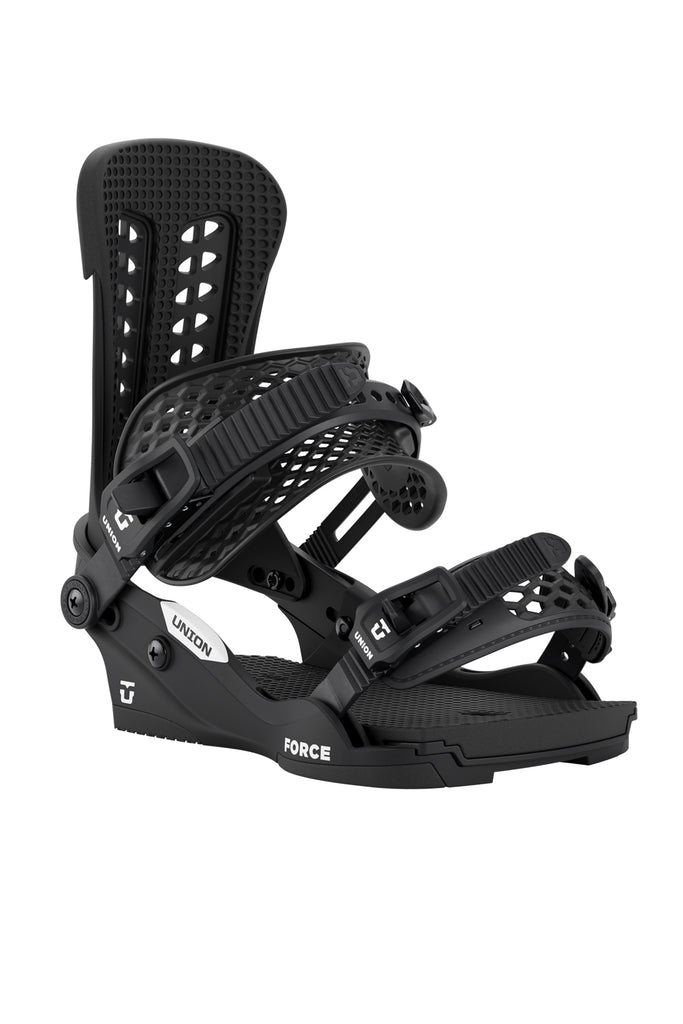 スノーボード 23/24 UNION BINDING FORCE MEN SIZE S Union Force Classic Snowboard Bindings - Men's - 25/26