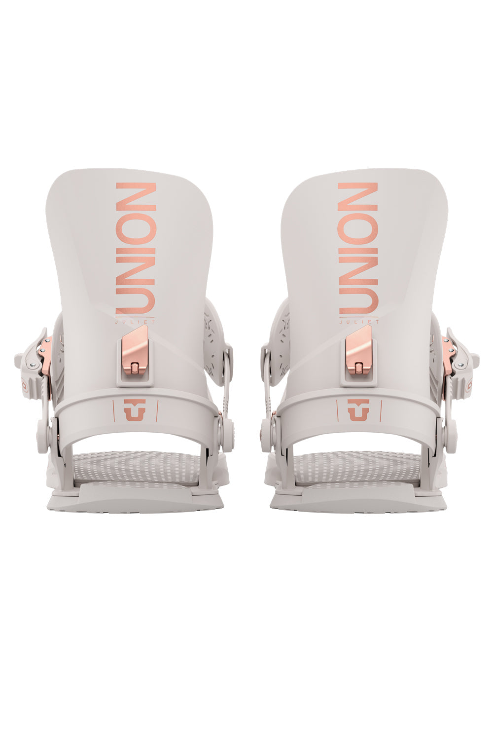 Union Women's Juliet Snowboard Bindings 2026