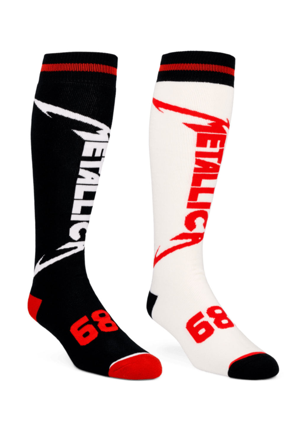 686 Metallica Socks - Men's - 26/27