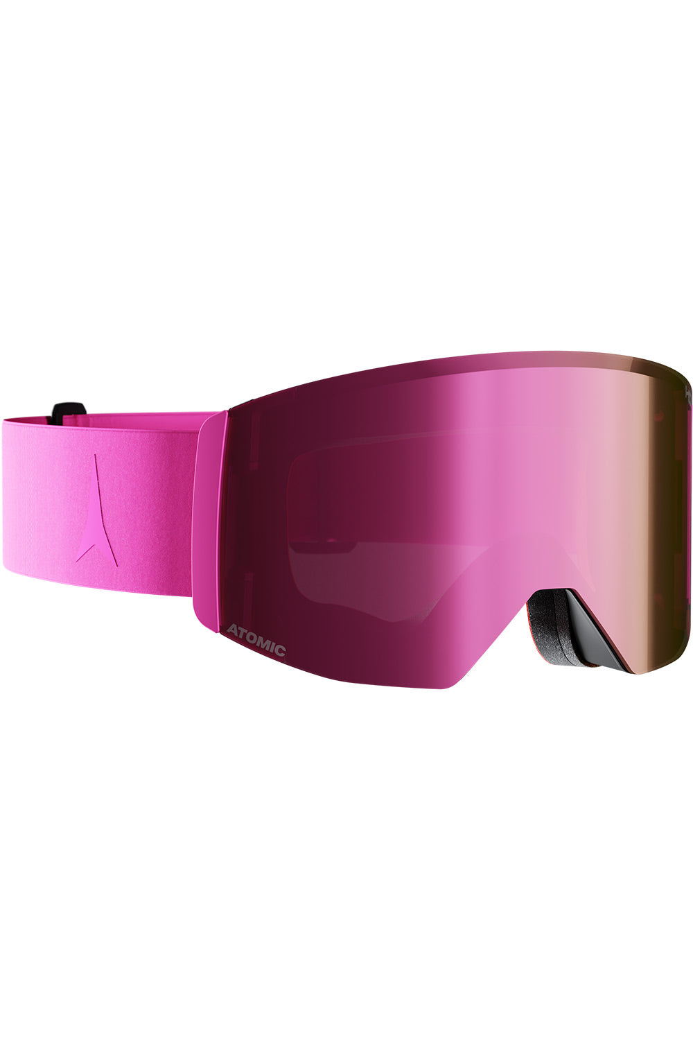 Atomic Four Q M HD Goggles - Unisex - 26/27