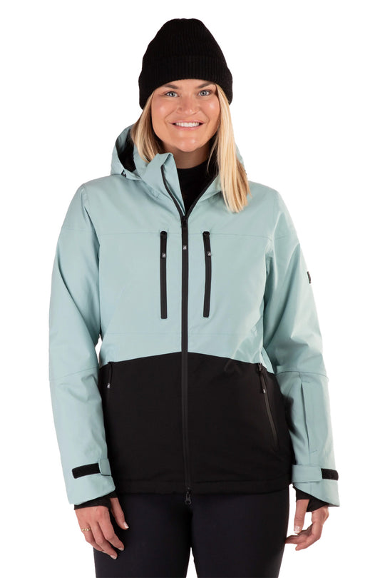 Boulder Gear Mesmerize Jacket - Women's - 26/27