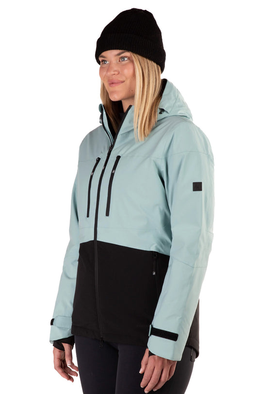 Boulder Gear Mesmerize Jacket - Women's - 26/27